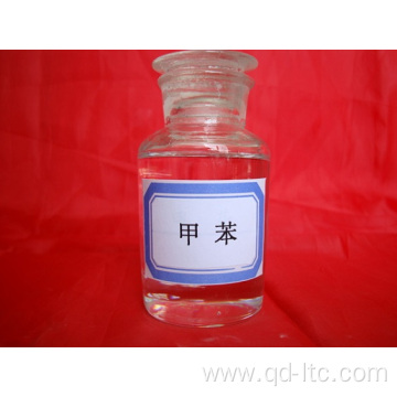 Preferential Price Quality Toluene